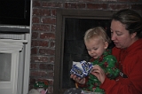 William's Eightieth Week 010